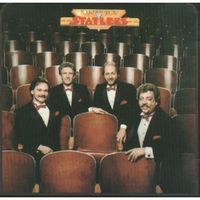 The Statler Brothers - Four For The Show